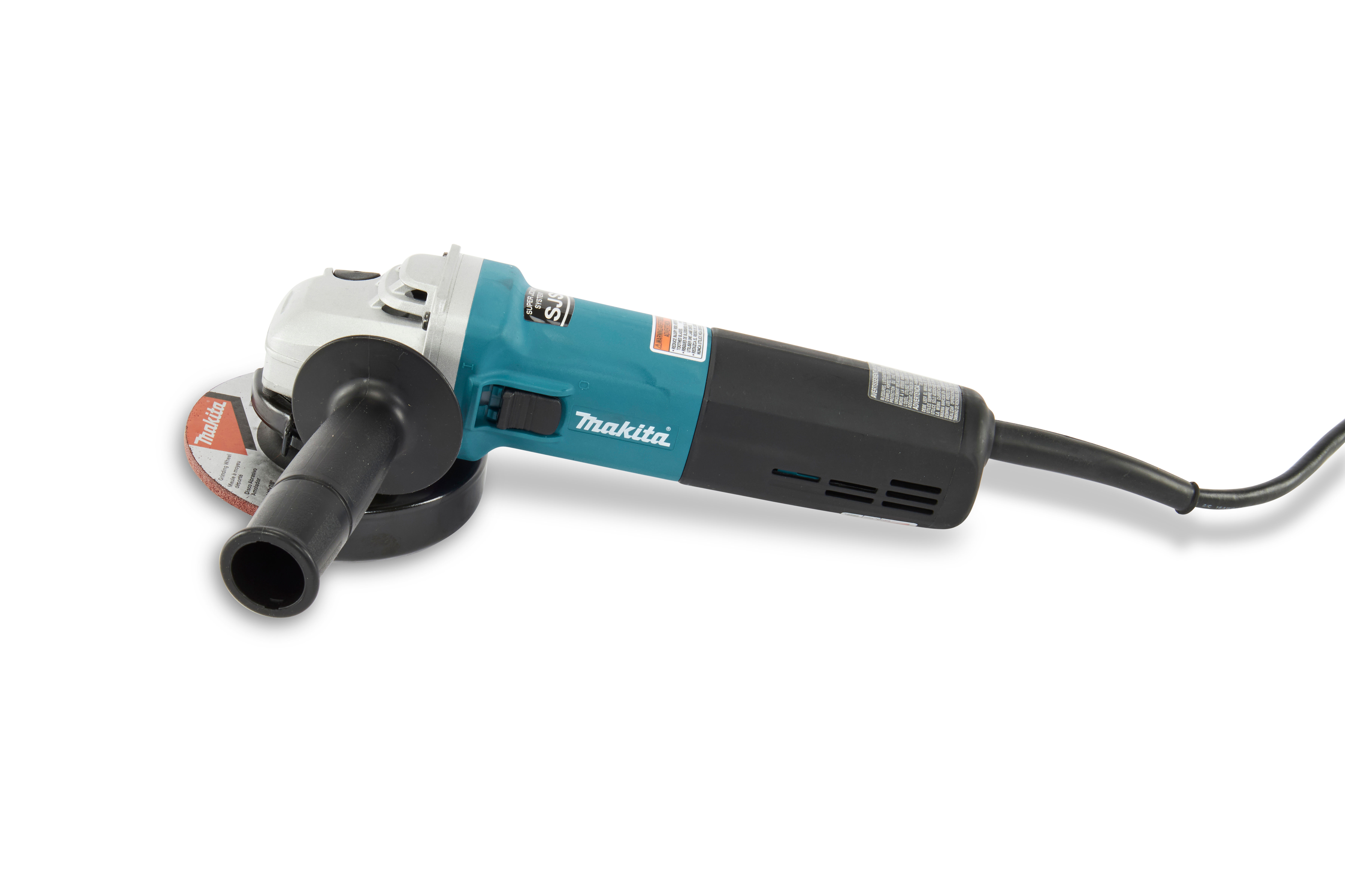 Makita 9565CV 5