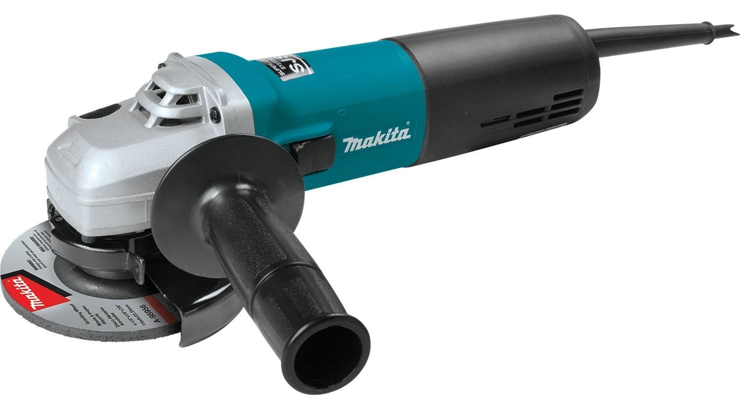 Makita online tile grinder