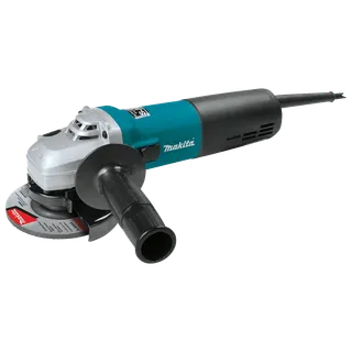 Makita Variable Speed Grinder 4-1/2" 9564CV 12 amp