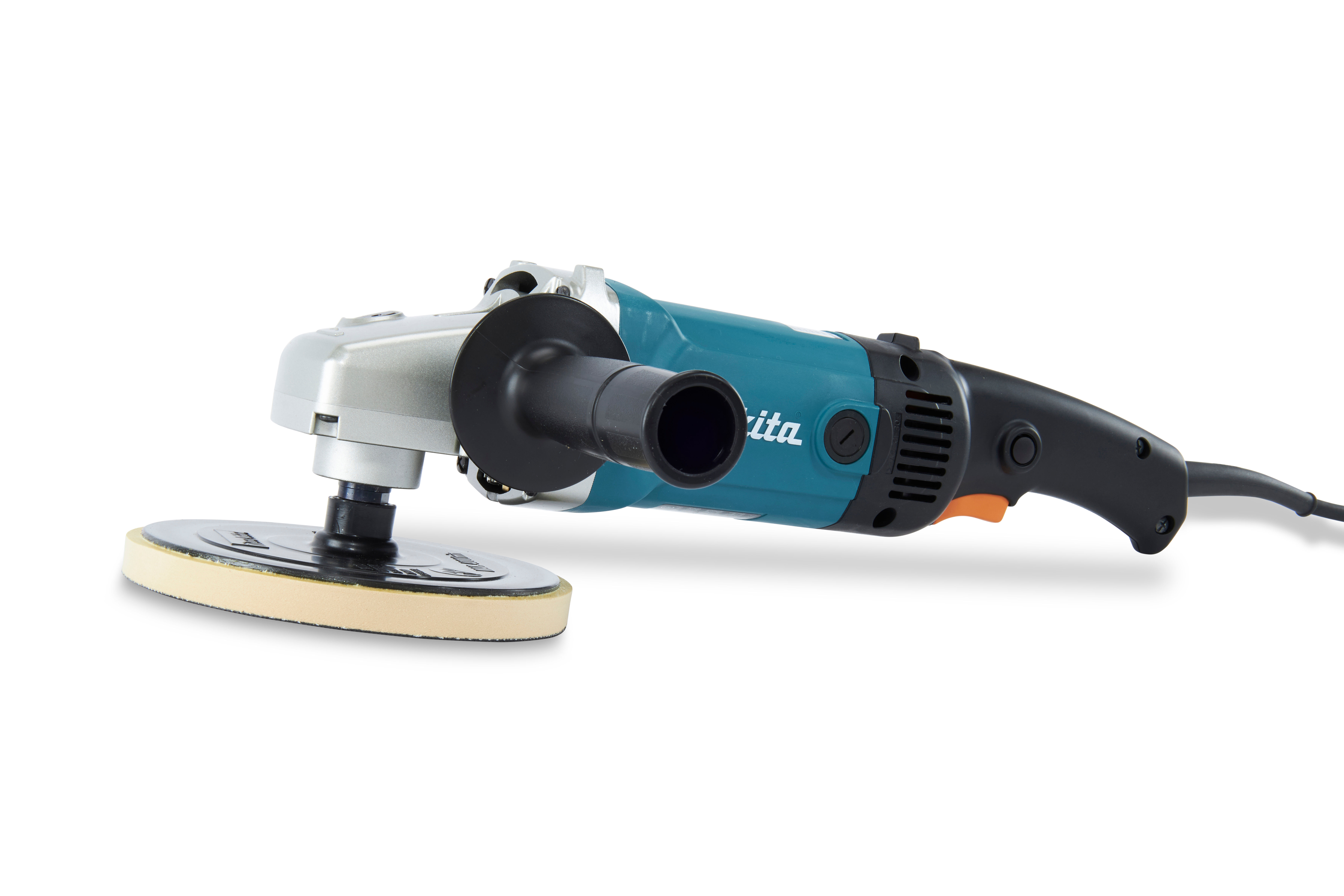 Makita variable speed grinder polisher on sale