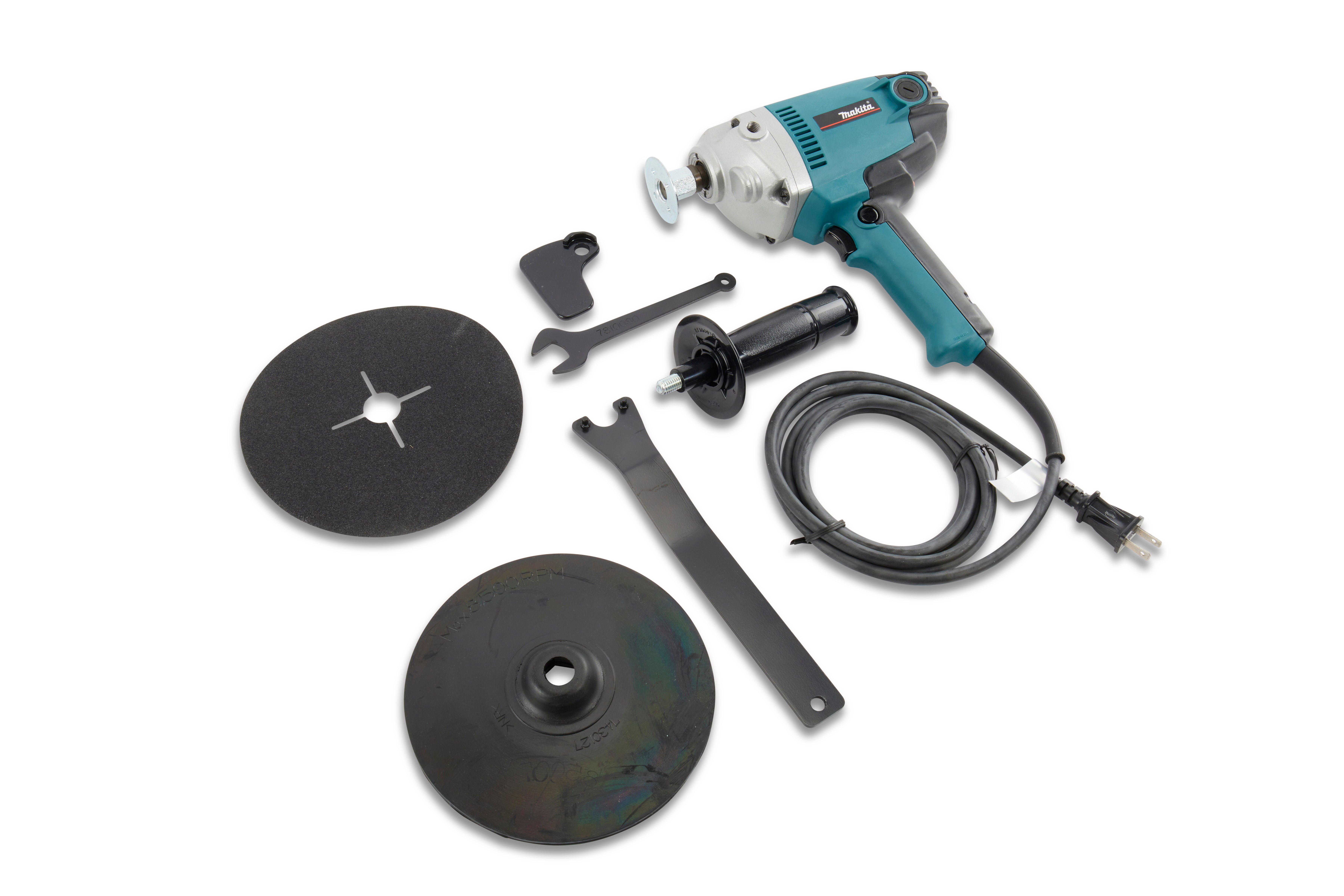 Makita variable online speed sander