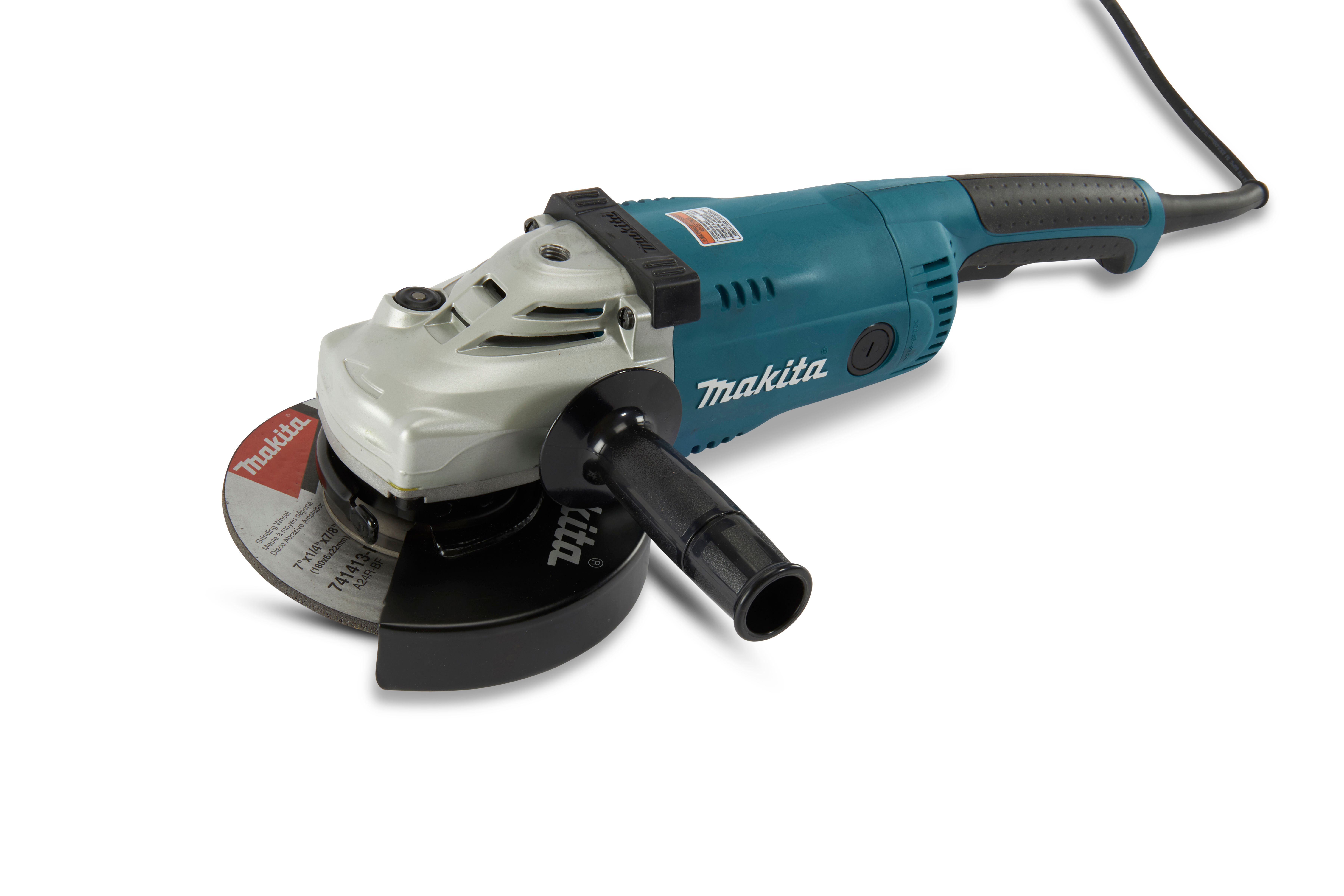 Makita shop grinder ga7021