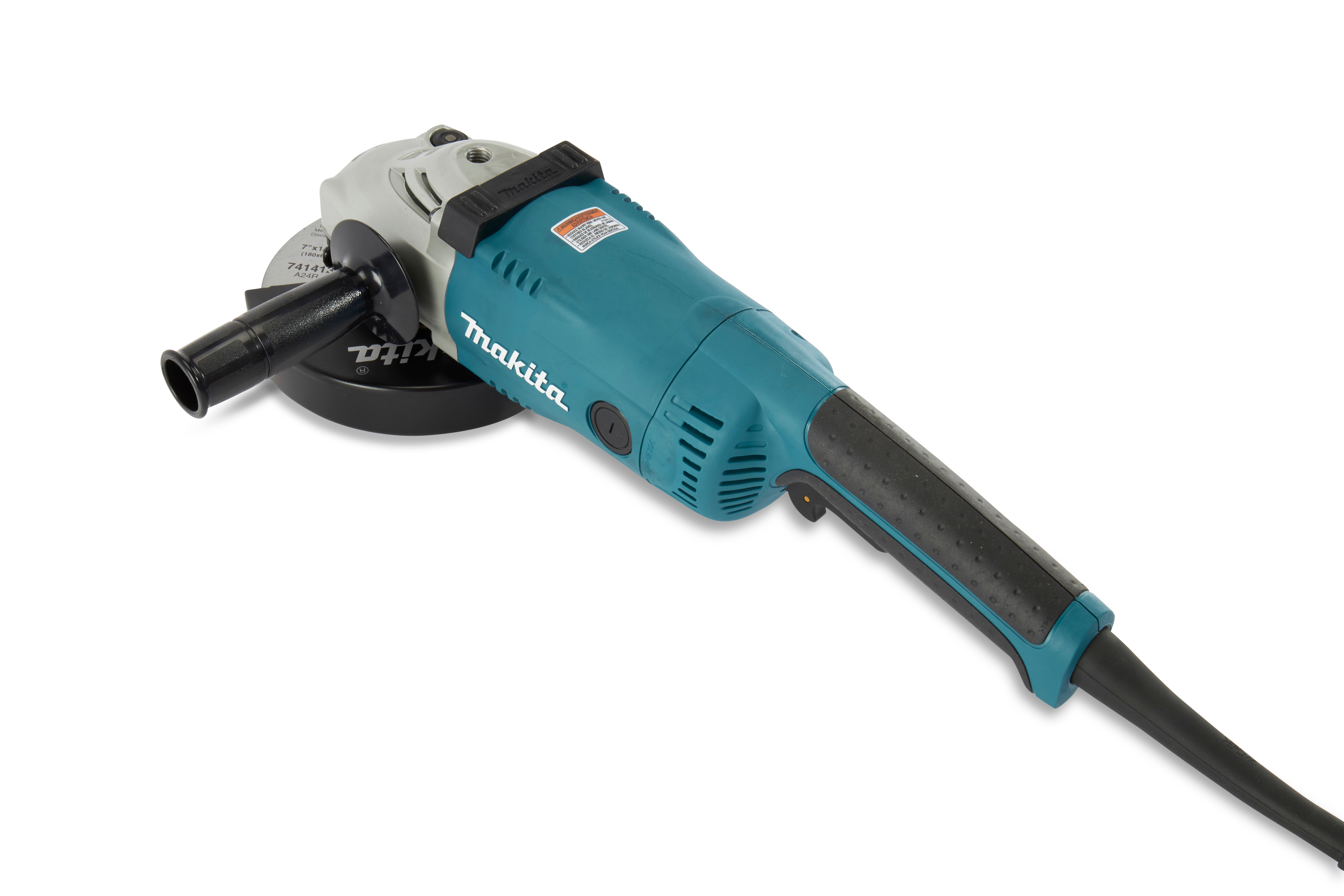 Makita clearance grinder ga7021