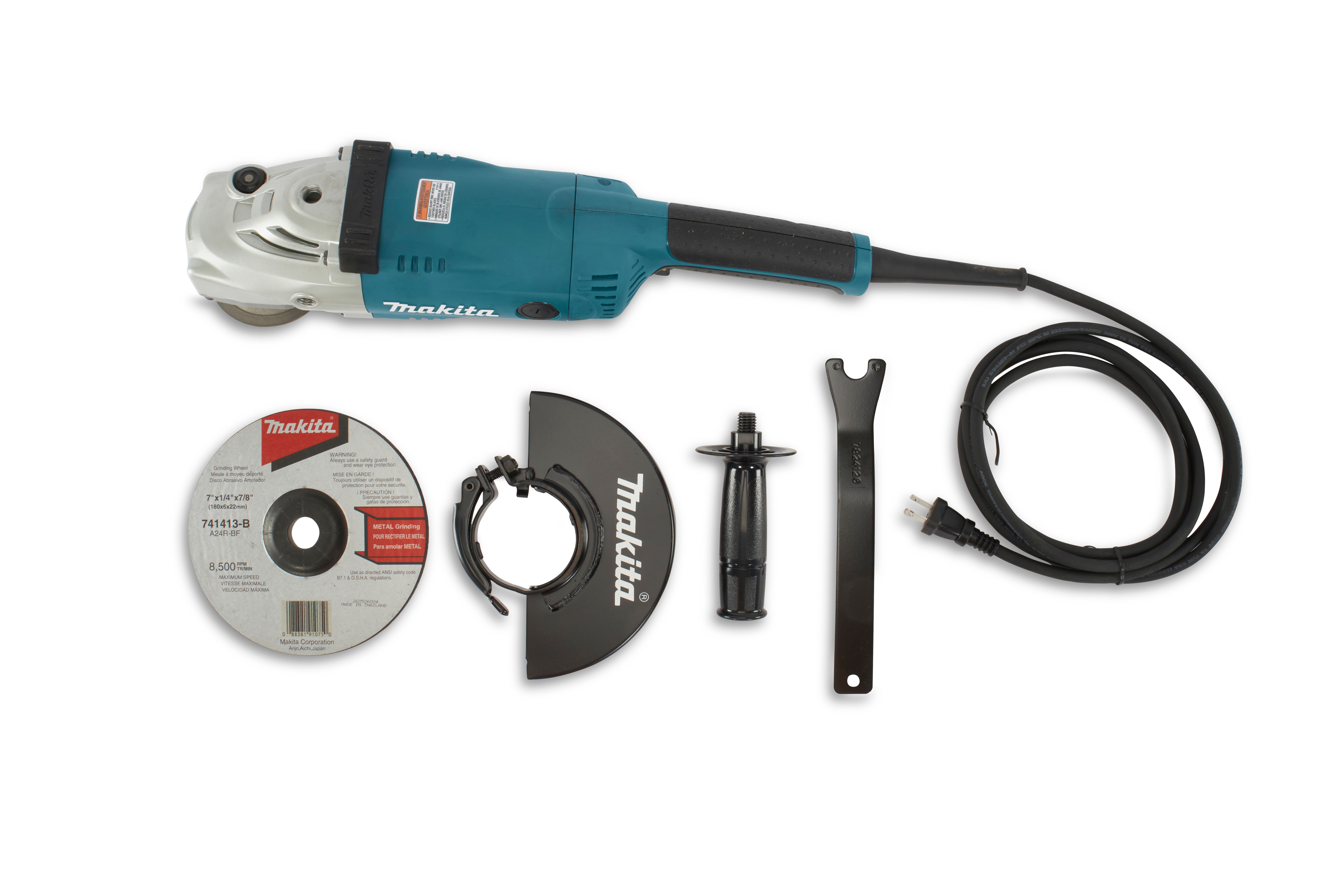 Makita GA7021 7