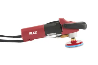 Flex Wet Variable Speed Water Polisher 5" LE12-3 100