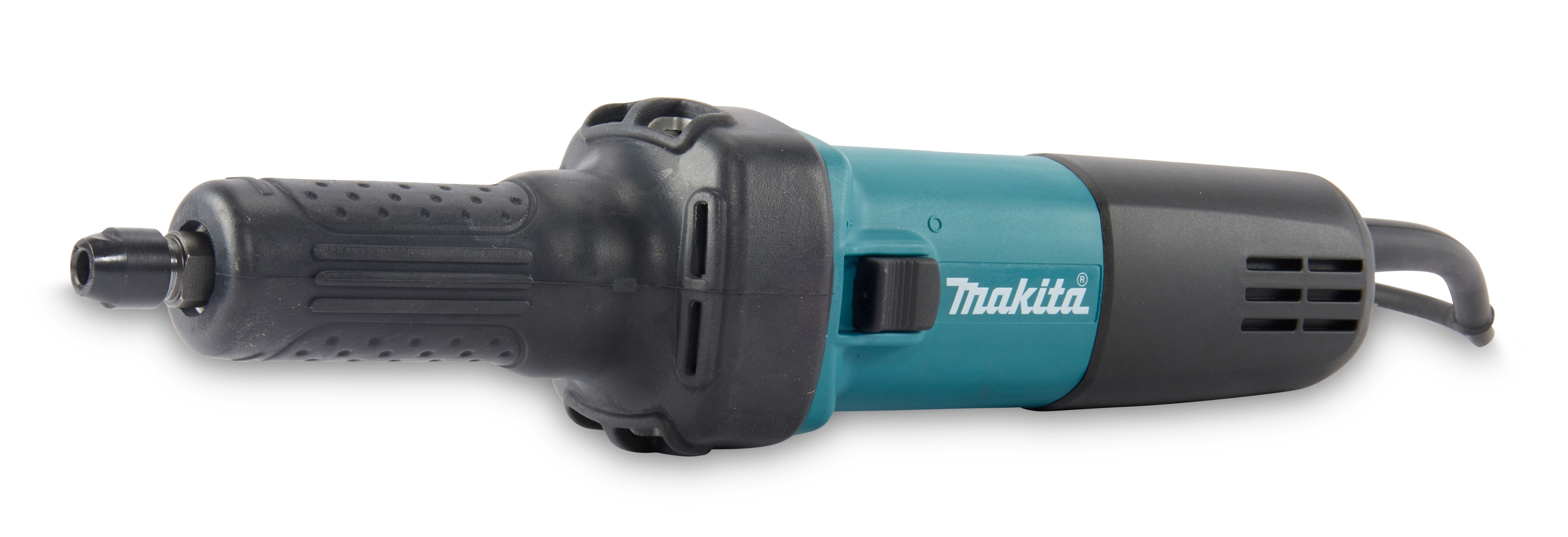 MAKITA GD0601 1 4 DIE GRINDER 25 000 RPM 3.5 AMP