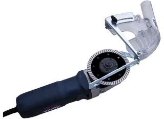 Alpha EcoGuard Type C Dust Cover