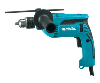 Makita Variable Speed Hammer Drill 5/8" HP1640 6 amp 0-2800 rpm