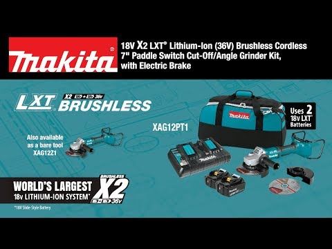 Makita xag12pt1 shop