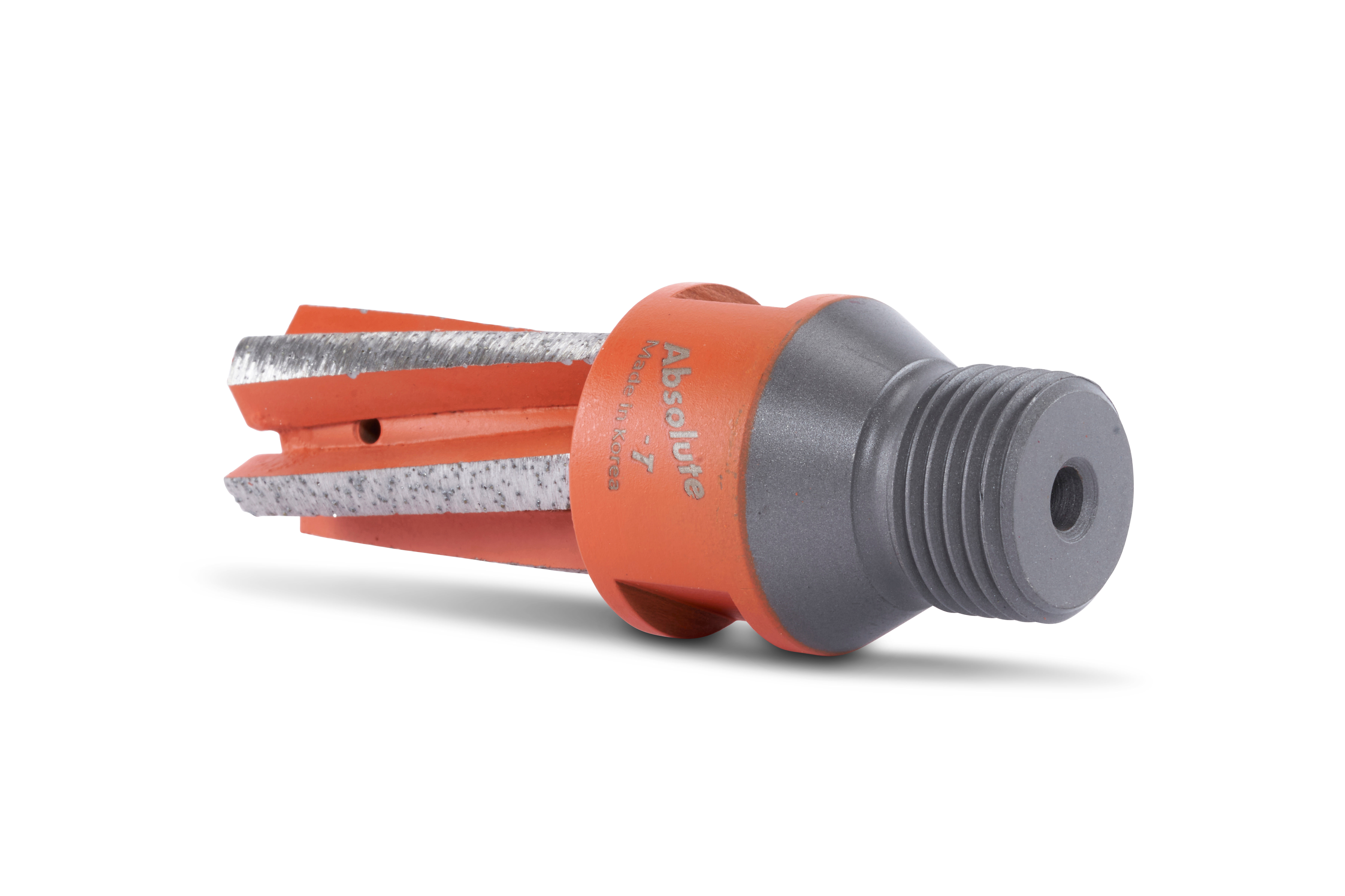 DS ABSOLUTE FINGER BIT 20X40 1/2 GAS