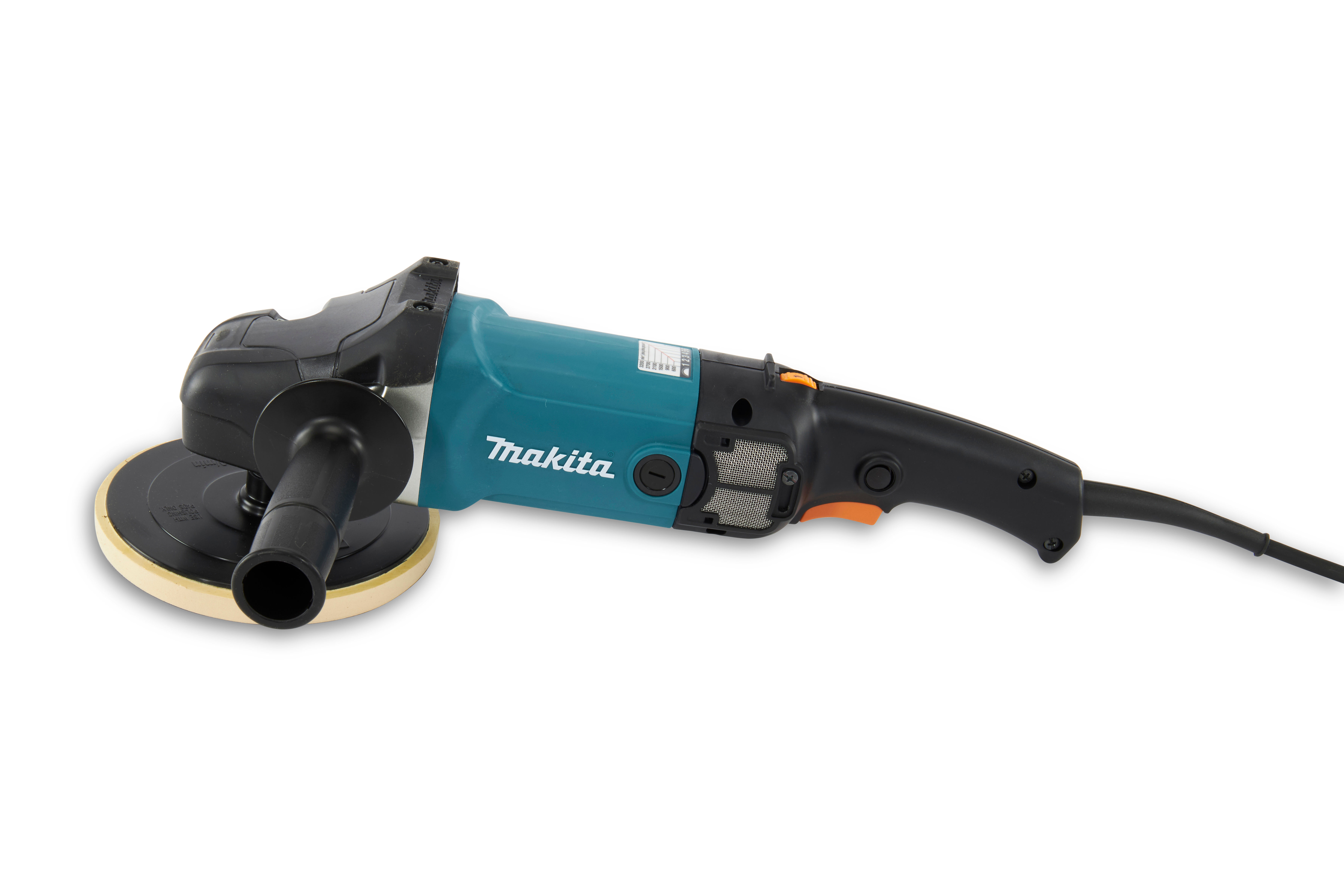 Makita polisher kit outlet