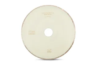 DS Kerami Cut-S Bridge Saw Blade 16" Silent Core 9mm Segments 50/60mm Bore 