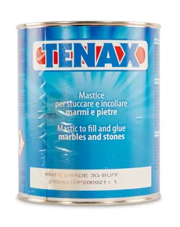 Tenax Buff Knife Grade Adhesive 1 Liter