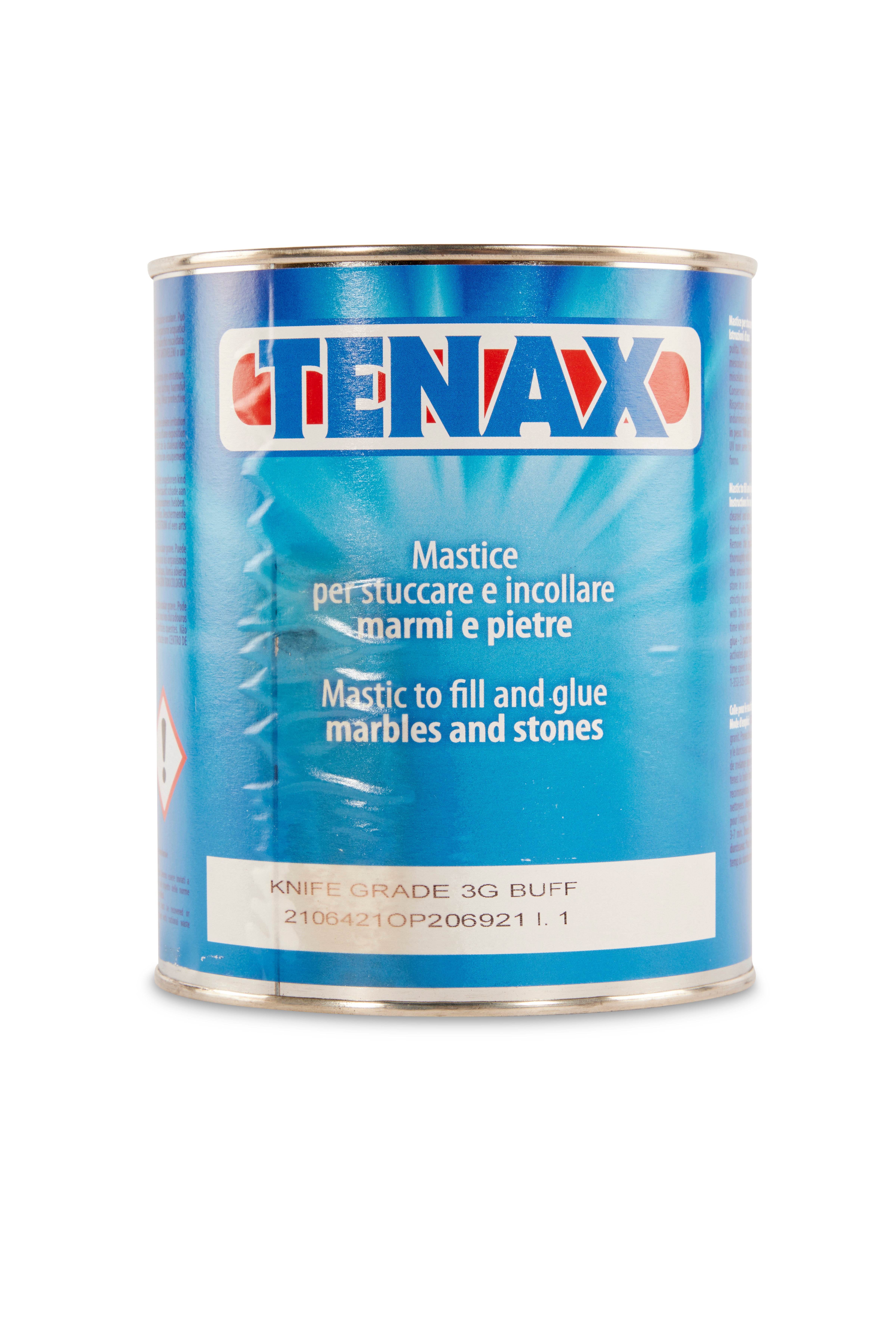 Tenax on sale marble glue