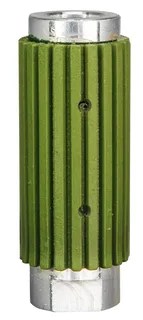 Cyclone Mini Polishing Drum 3/4" Diameter 50 Grit Resin
