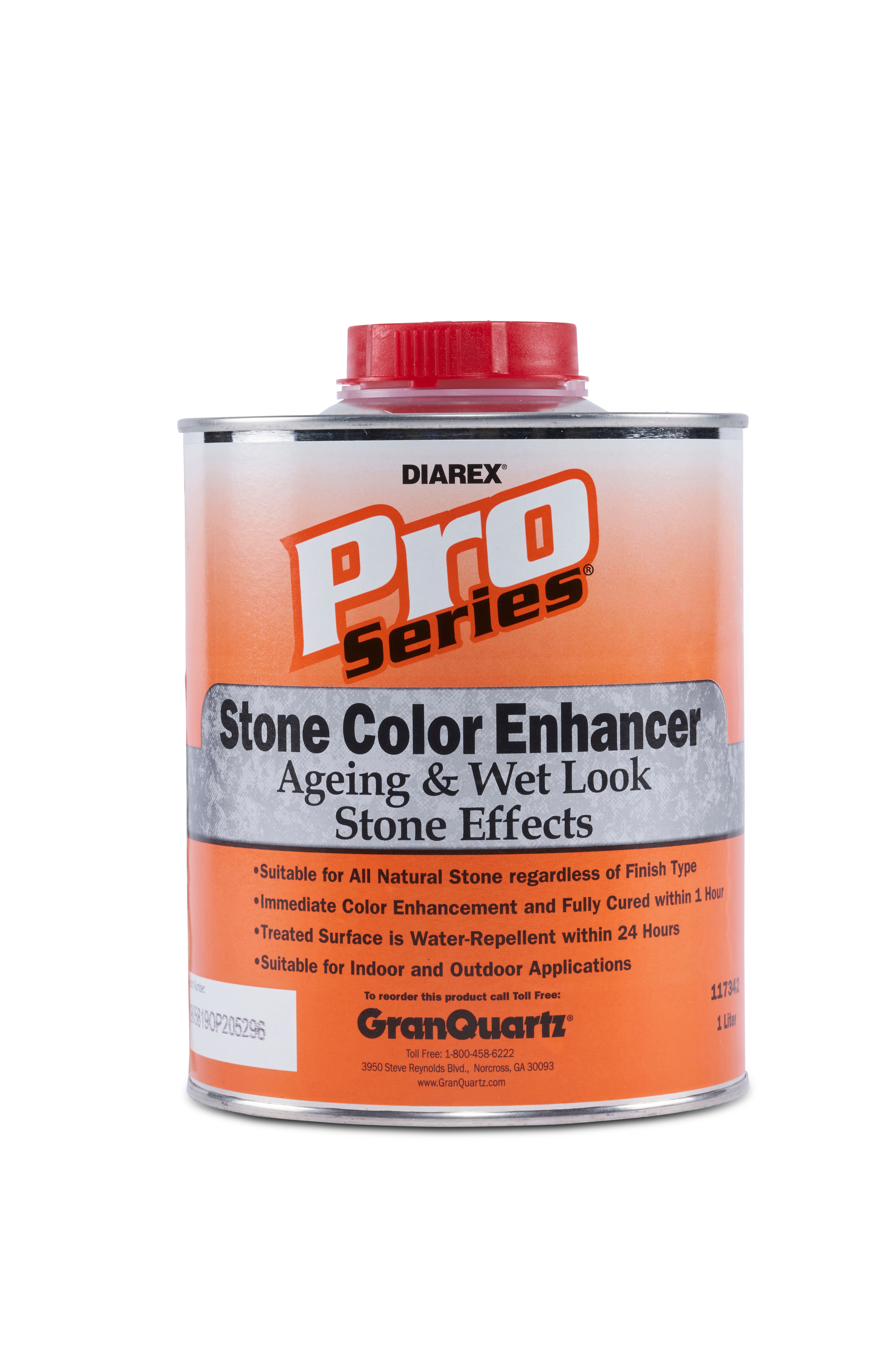 人気沸騰ブラドン Color Series Pro Diarex Enhancer Liter 1 アロマグッズ