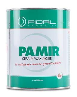 Pamir Wax Clear 1 Liter