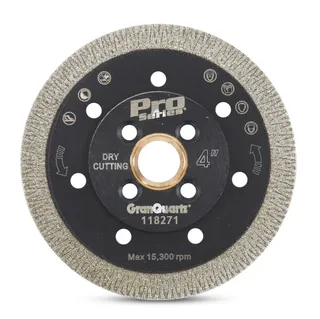 Diarex Pro Series Marble 4"