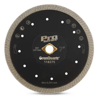 Pro Series Marble Blade 7", 7/8"-DKO-5/8"