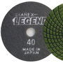 Diarex Legend Green Polishing Pad 3