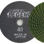Diarex Legend Green Polishing Pad 3