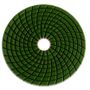 Diarex Legend Green Polishing Pad 3