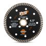 Diarex Pro Series Plus Turbo Blade 4 1/2