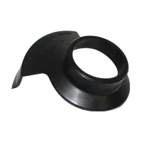 Alpha Air-830 Splash Guard