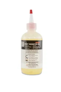 Alpha Rust Inhibitor Oil 8 oz for Air Tools