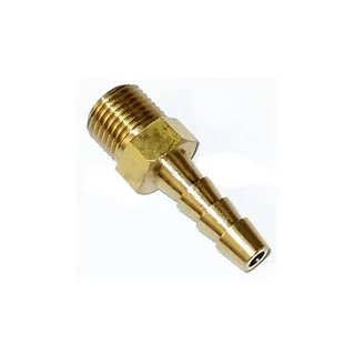 Alpha Air 658 Nipple 658-54