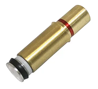 Wood's Power Grip Plunger Assembly for Metal Handle Vacuum Cup