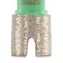 Dongsin Easy Bit Incremental Bit 20 x M12 Reverse Thread, Low RPM