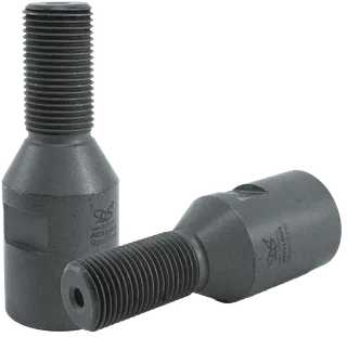 DS Mandrel Adapter Reverse Thread Special 40mm L