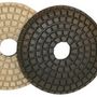 Pro Series Convex Polishing Pad 3