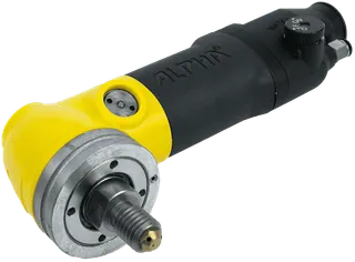 Alpha PSP-158 Pneumatic Polisher