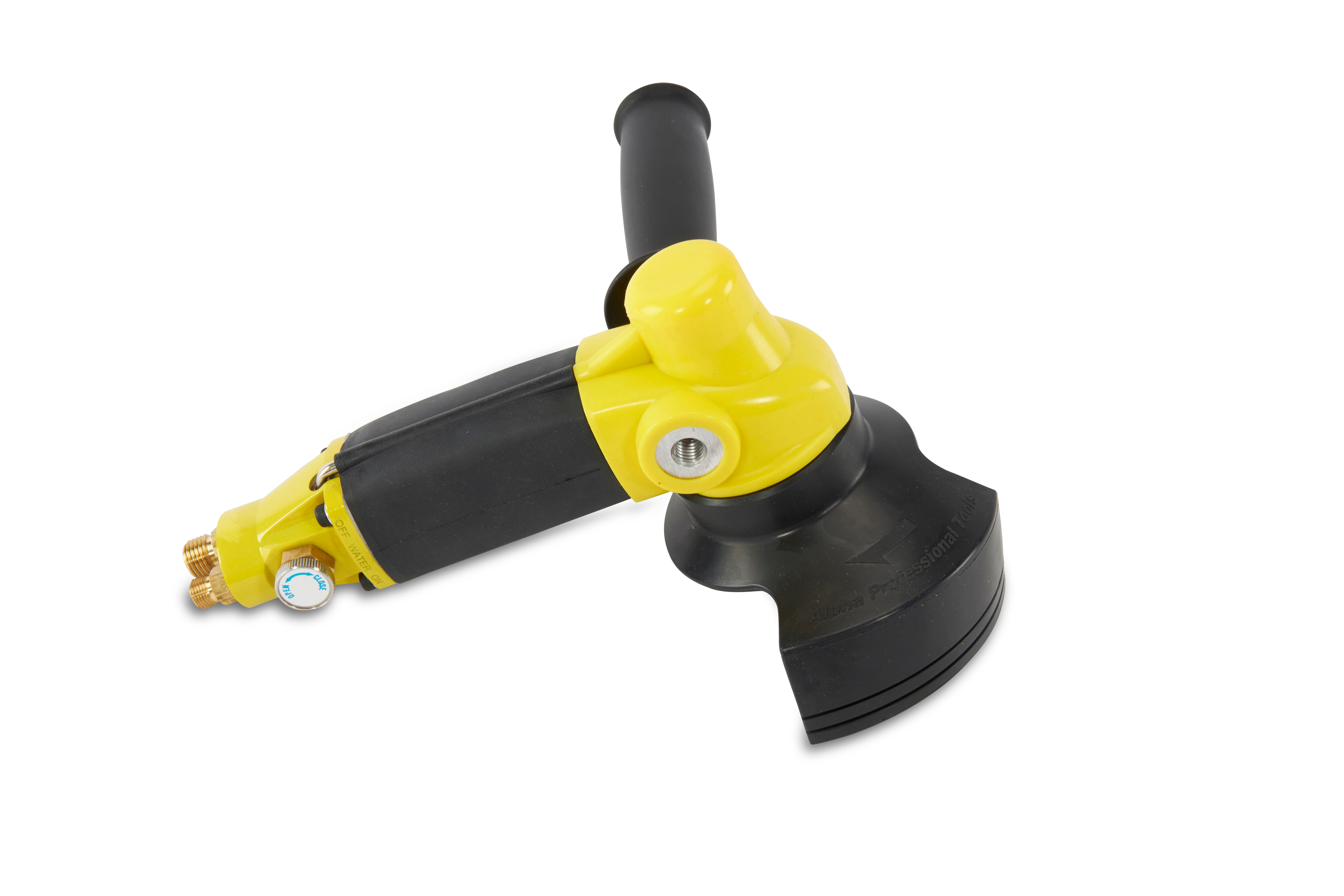 Alpha air polisher hotsell