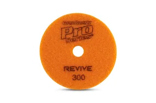 Pro Series Revive Restoration Pad 4" 300 Grit