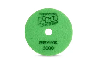 Pro Series Revive Restoration Pad 4" 3000 Grit