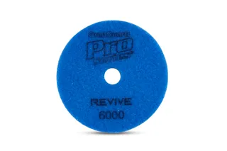 Pro Series Revive Restoration Pad 4" 6000 Grit