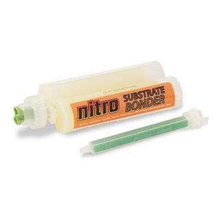 Nitro Substrate Bonder 1:1 Ratio, 200ml Cartridge