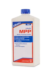 Lithofin MPP Marble Polishing Powder
