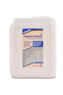 Lithofin KF Intensive Cleaner 5 Liter
