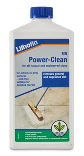 Lithofin MN Power Clean 1 Liter