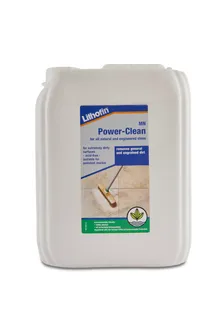 Lithofin MN Power Clean 5 Liter