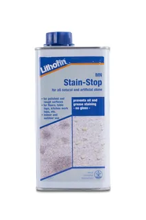 Lithofin MN Stain Stop 1 Liter