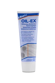Lithofin Oil-EX, 250ml