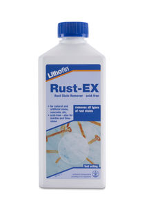 Lithofin Rust-EX, 500ml