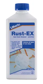 Lithofin Rust-EX, 500ml