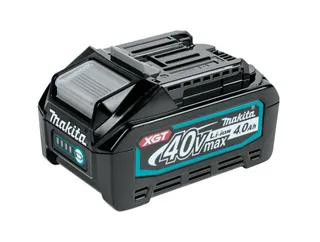 Makita 40V MAX XGT 4AH Battery