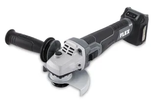 Flex 24V Brushless 5" Variable Speed Cordless Grinder Tool Only